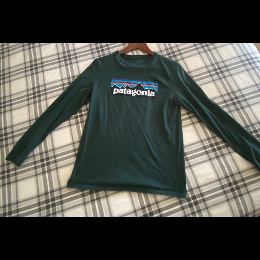 Patagonia Long Sleeve